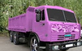 Самосвалы