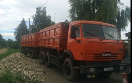 Камаз