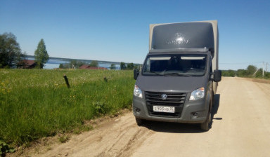 Грузоперевозки с грузчиками и без.