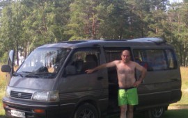 Услуги м/а