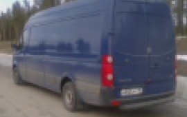 ИП, Александр
