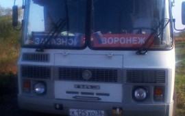 Икарус-ПАЗ