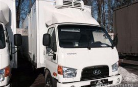 Перевоз грузов до 5 тонн