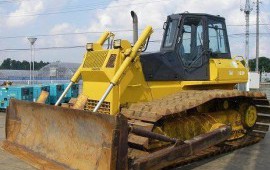 Сдаем в аренду технику: Бульдозера, экскаваторы с водителем