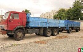 КАМАЗ 53212