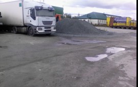 Ищу груз реф 86 кубов
