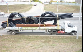 Газель12м