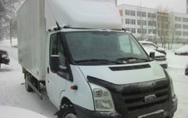 Ищу груз