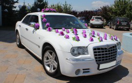 Crystler 300c