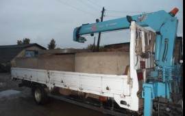 Доставка бетонные кольца, кольца для колодцев из бетона в Го