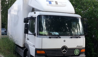 Снргей Фасхудинов в Серпухове