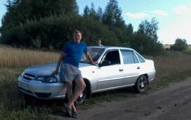 Дешевое такси межгород