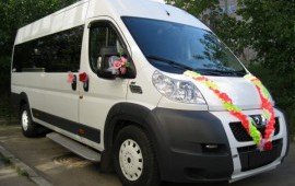 АВТОBUS174