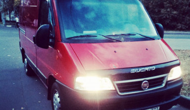 Fiat ducato
