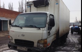 Грузоперевозки