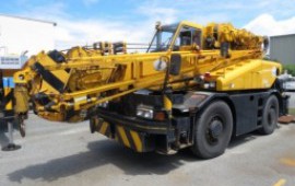 KOBELCO RK160-2