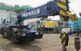 KOBELCO RK350-2