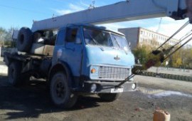 Ивановец КС-35714