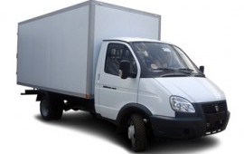 Грузоперевозки газель