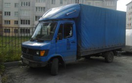 Мерседес
