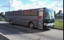 Аренда автобуса