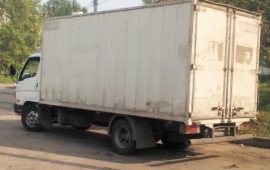 Грузоперевозки в любое время