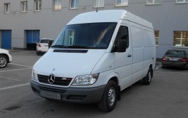 Грузоперевозки