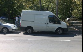 Грузоперевозки до тонны любые расстояниея
