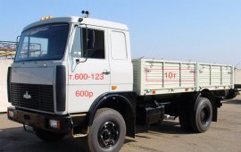 Грузоперевозки 10т