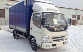 Грузоперевозки по самаре и области