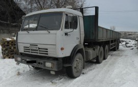 Грузоперевозки