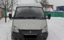 Пассажирские перевозки