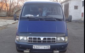 Грузаперевозки