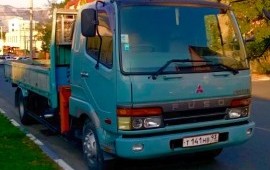 Манипулятор 5 тонн