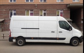 Грузим-возим аккуратно, вам и нам приятно!