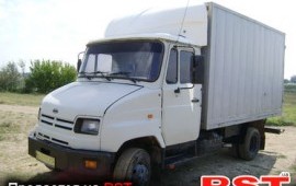 Грузоперевозки до 3.5 тонн