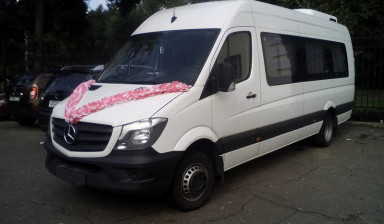 Автобус50