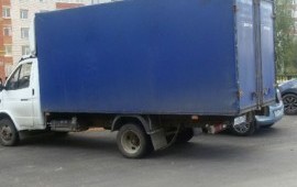 Грузоперевозки круглосуточно