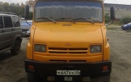 Грузоперевозки до 5 тонн