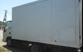 Грузоперевозки до 2х тонн