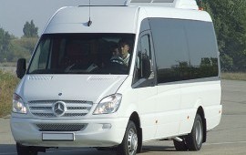 АРЕНДА, ЗАКАЗ АВТОБУСОВ И МИКРОАВТОБУСОВ
