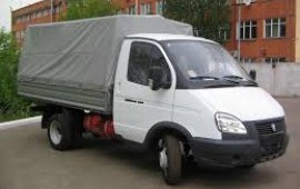 Газель грузоперевозки