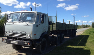 Возьму любой груз,цена договорная