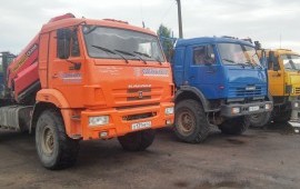 Манипулятор-везхдеход