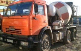 КАМАЗ 581412