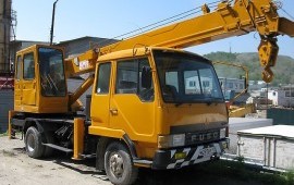 Автокран