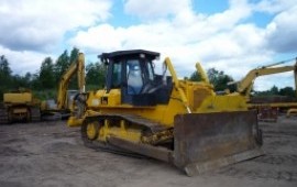 Komatsu D 65E-12