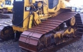 CATERPILLAR D5H