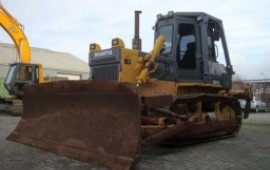 Shantui SD 16
