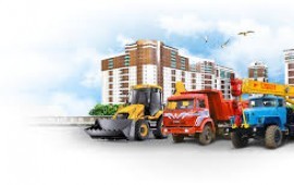 Аренда Автокрана 25 т